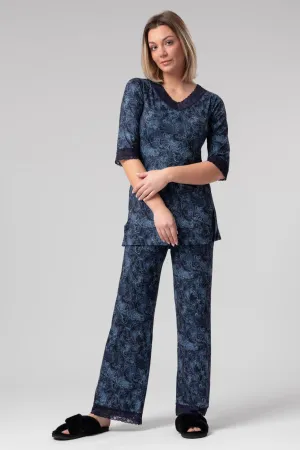 Pyjamas Mabel