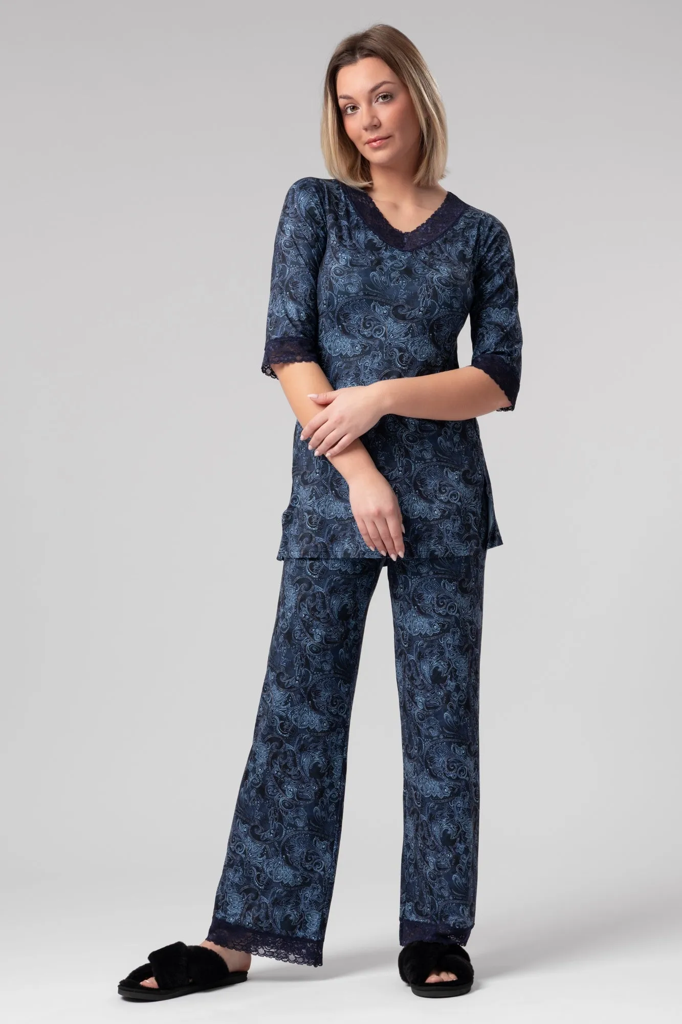 Pyjamas Mabel
