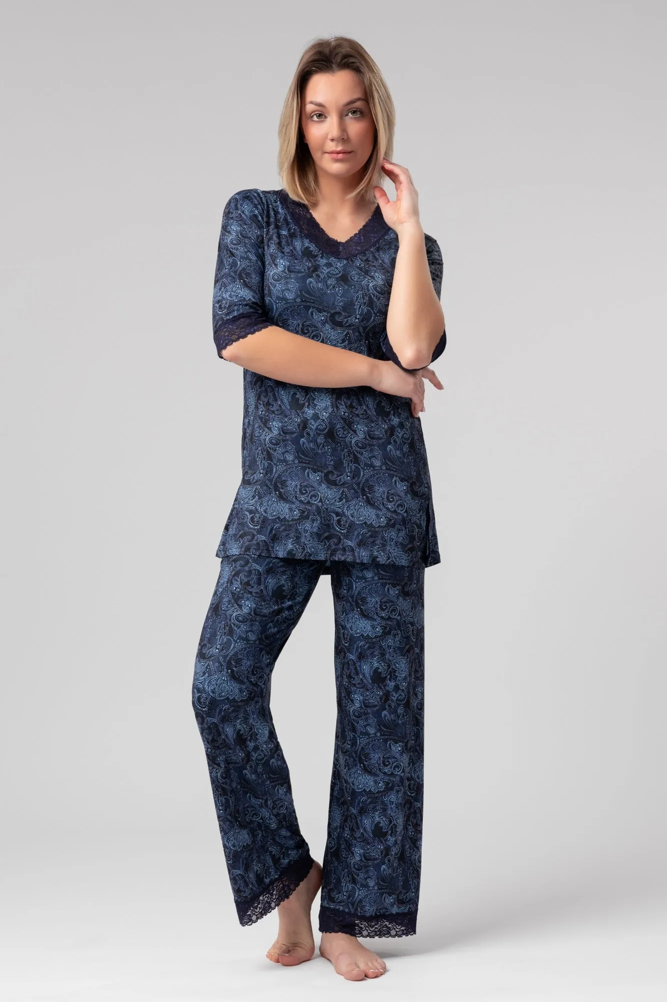 Pyjamas Mabel