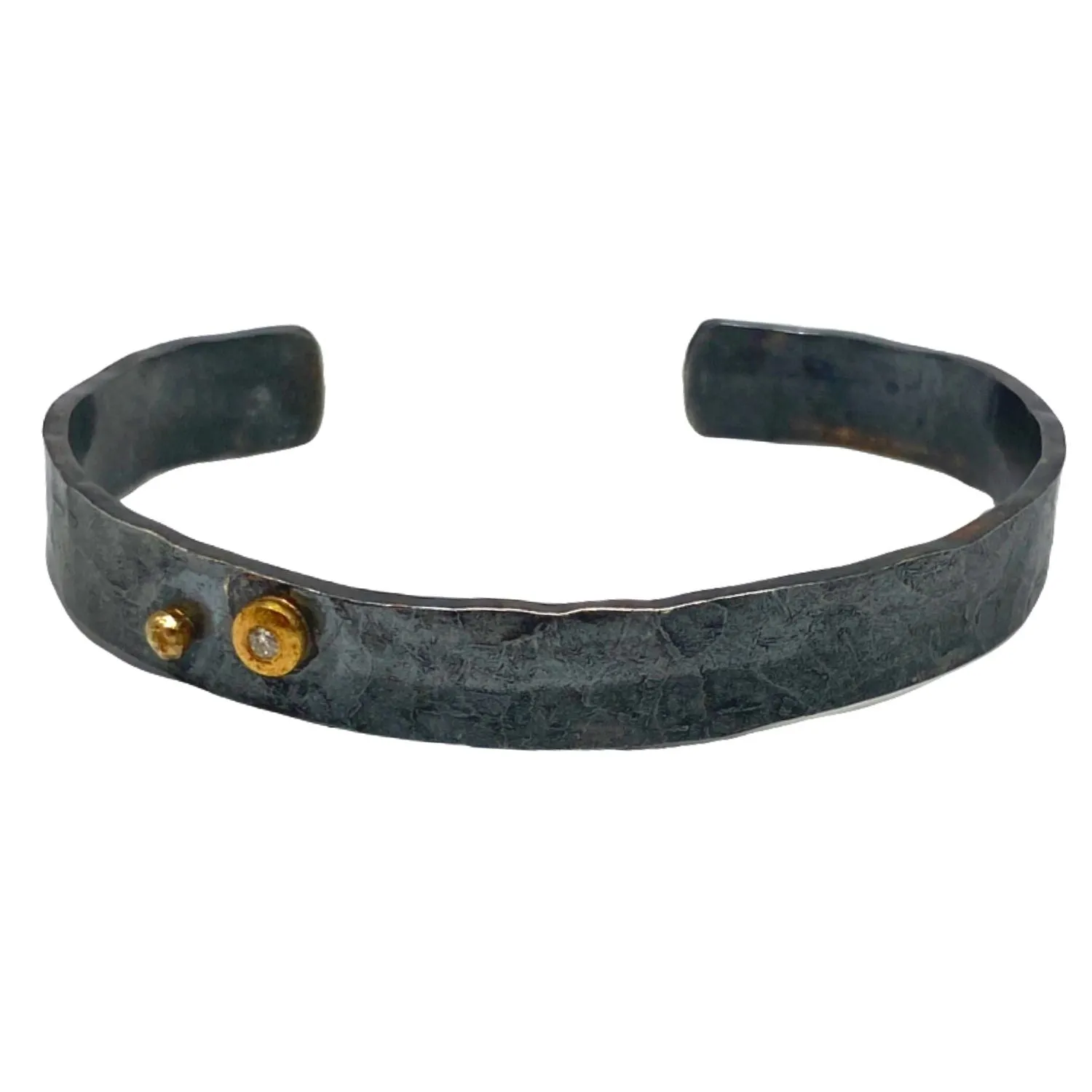Pyxis Cuff