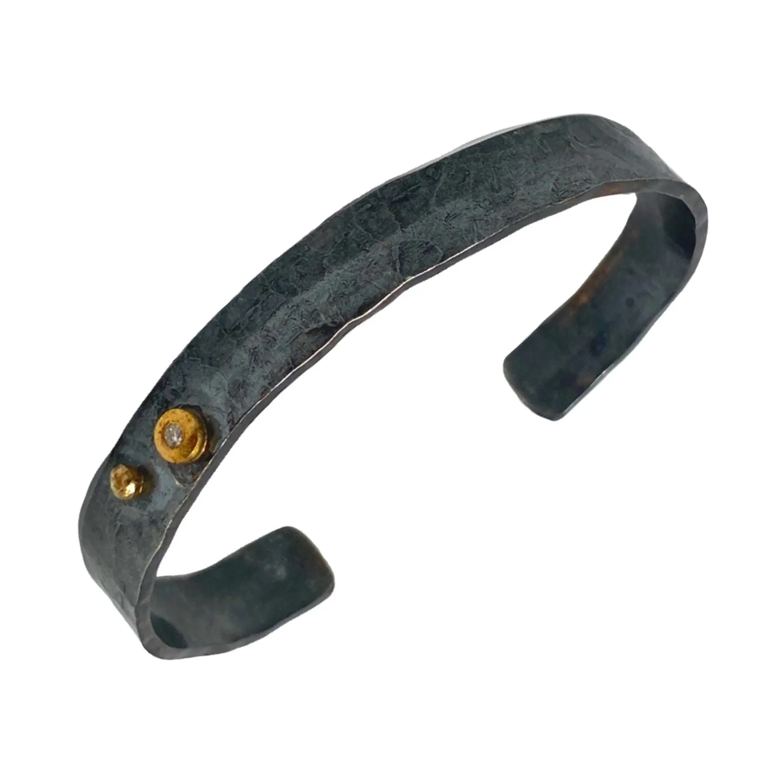 Pyxis Cuff