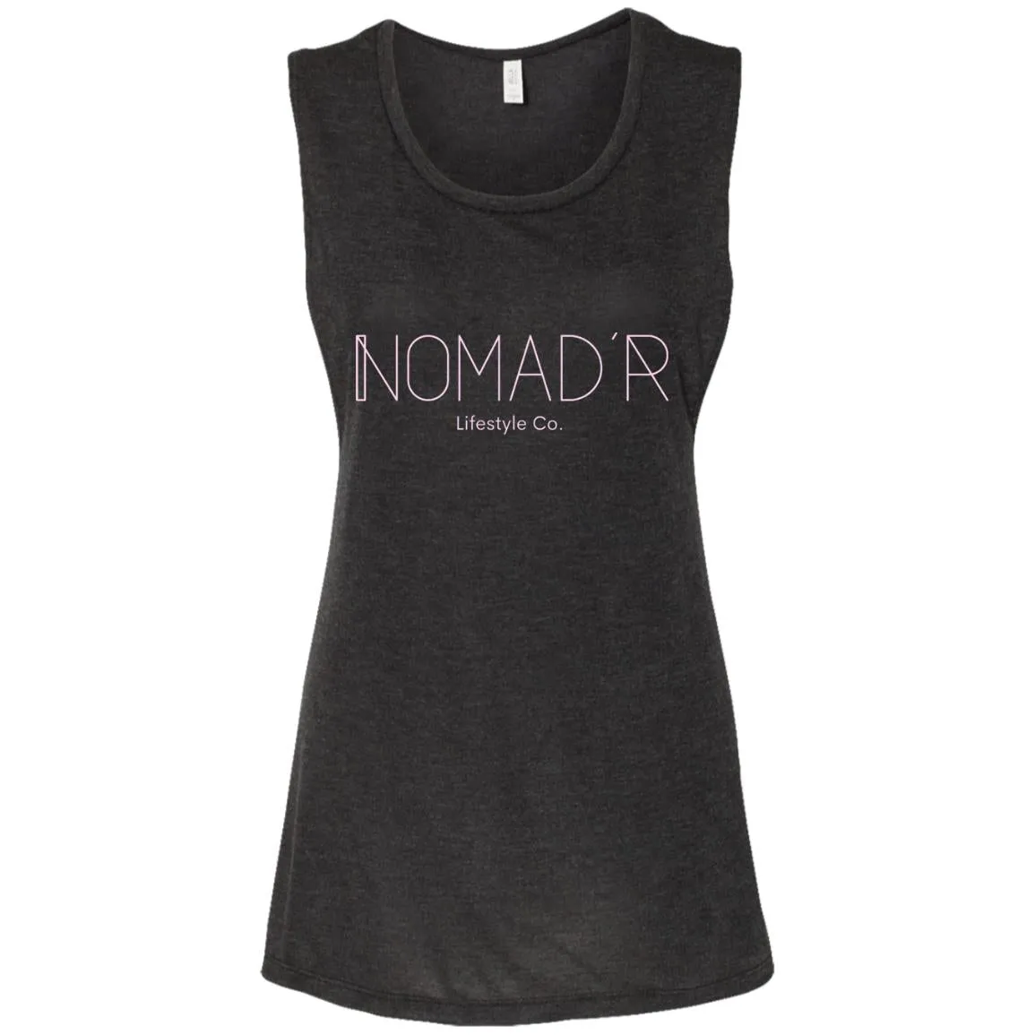 "Nomad'r Women's Muscle Tank"