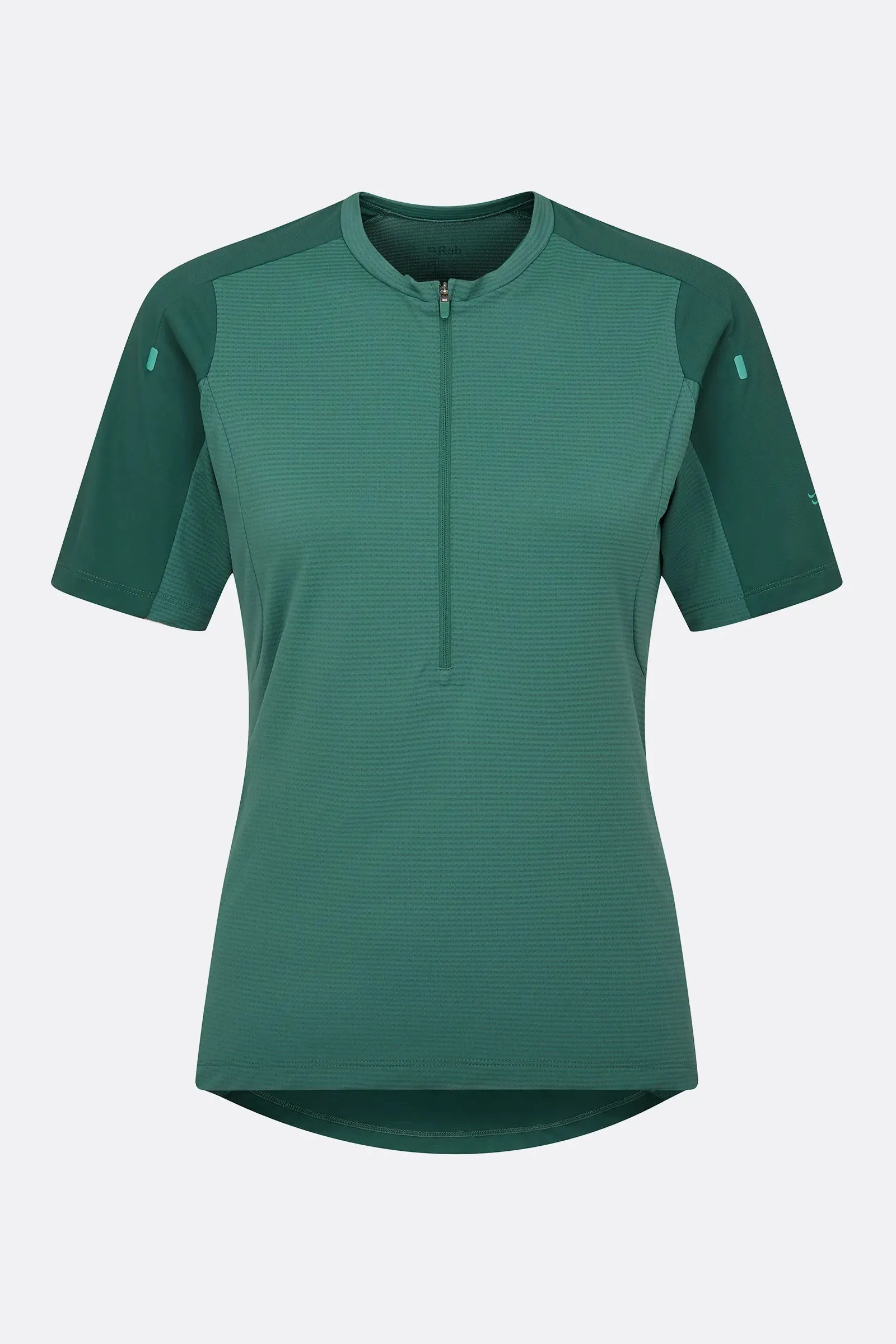 Rab Women's Cinder Tract Biking Jersey Top Sample - Size 10