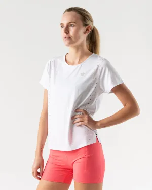 rabbit Race Pace Tee SS Shirt (Women's)