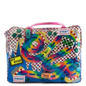 Rainbow Highway Tote