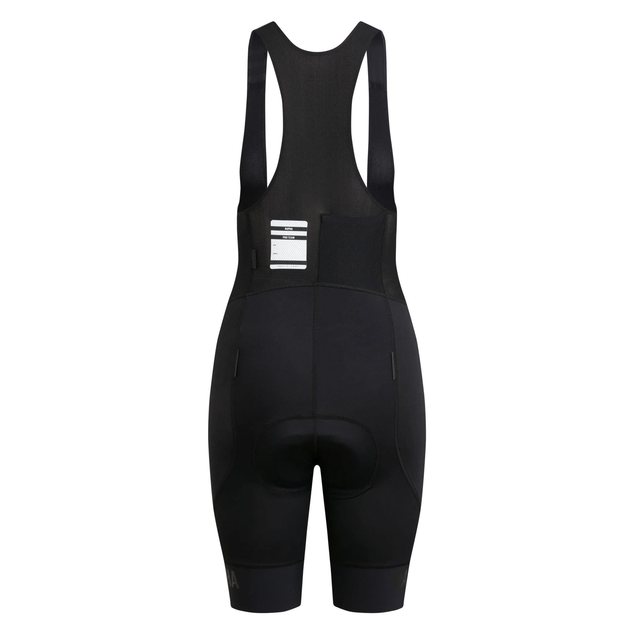 Rapha - Women's Pro Team Bib Shorts - Regular