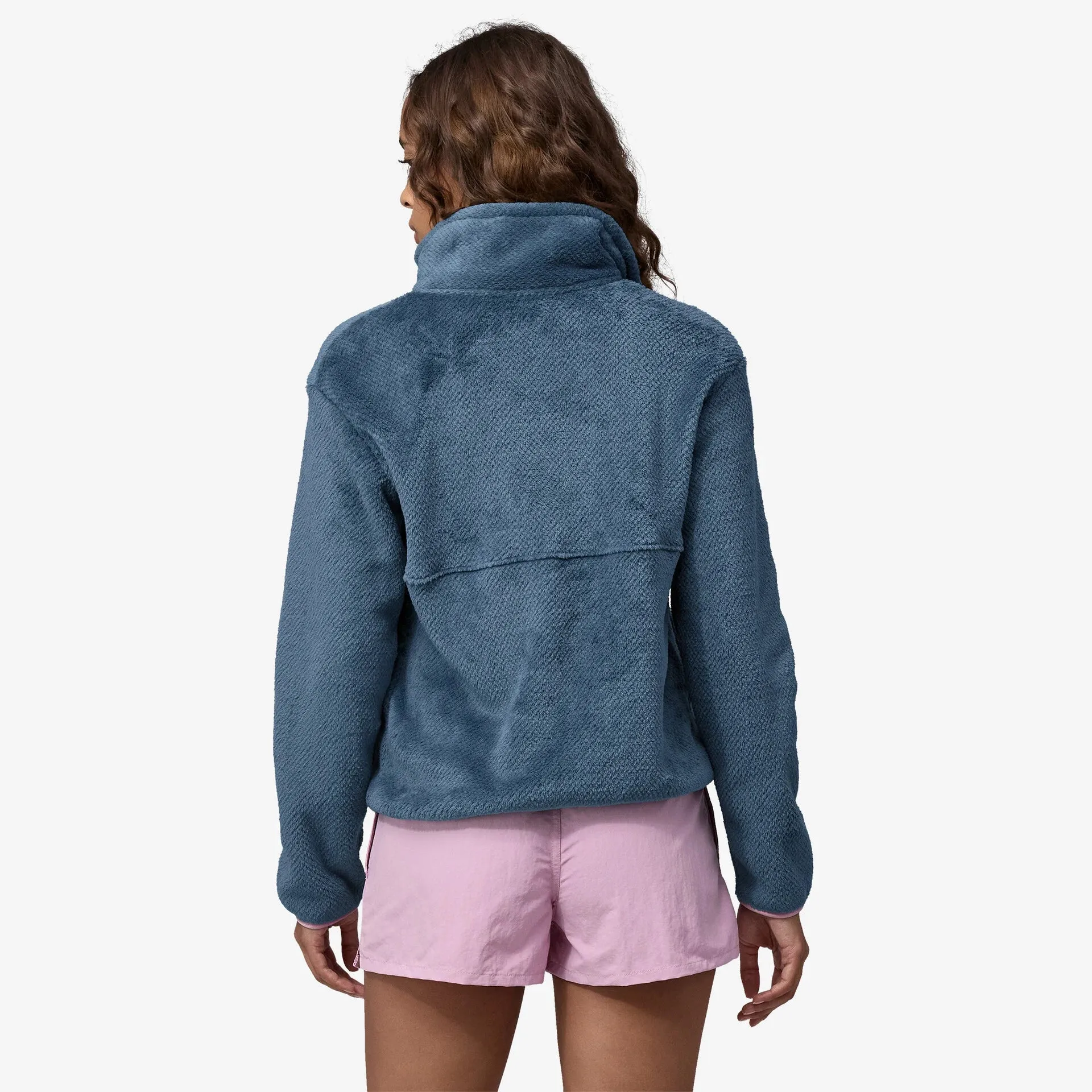 Re-Tool Half-Snap Pullover (Women's) - 26465