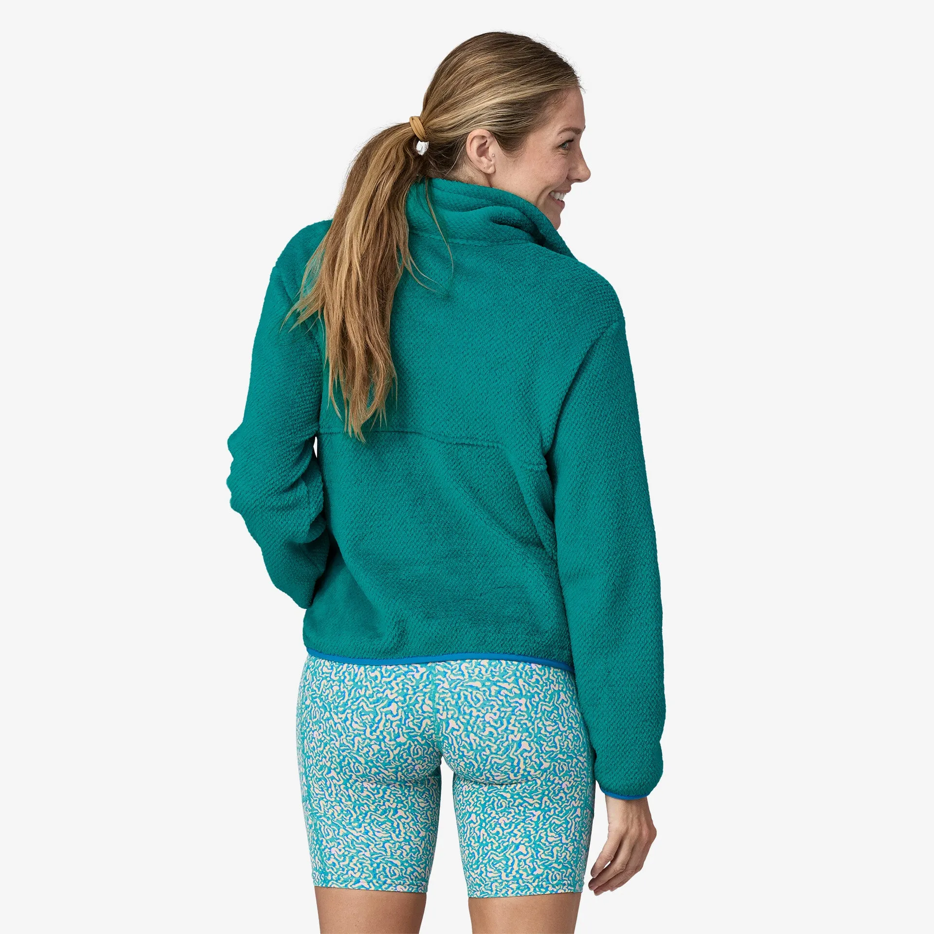 Re-Tool Half-Snap Pullover (Women's) - 26465