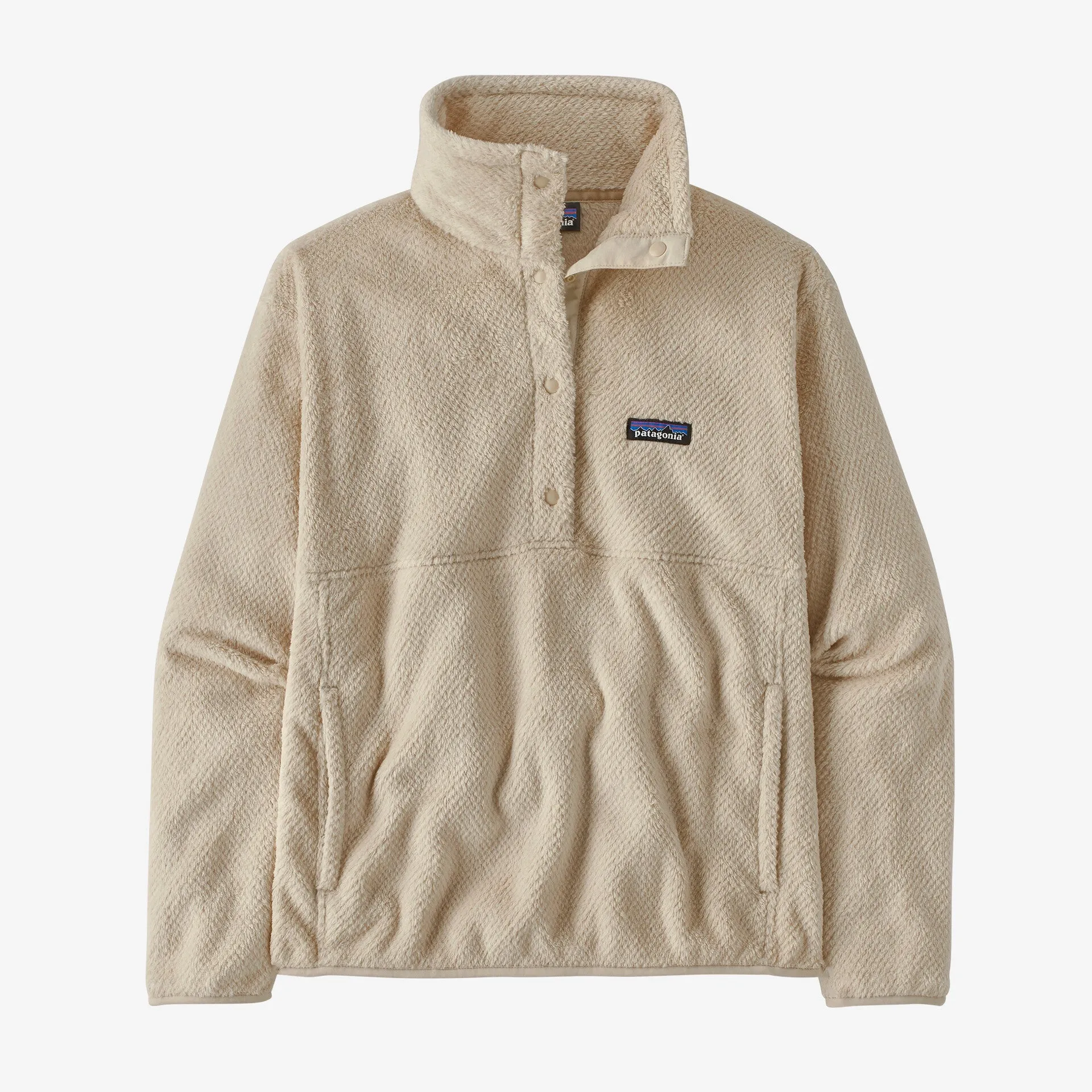 Re-Tool Half-Snap Pullover (Women's) - 26465