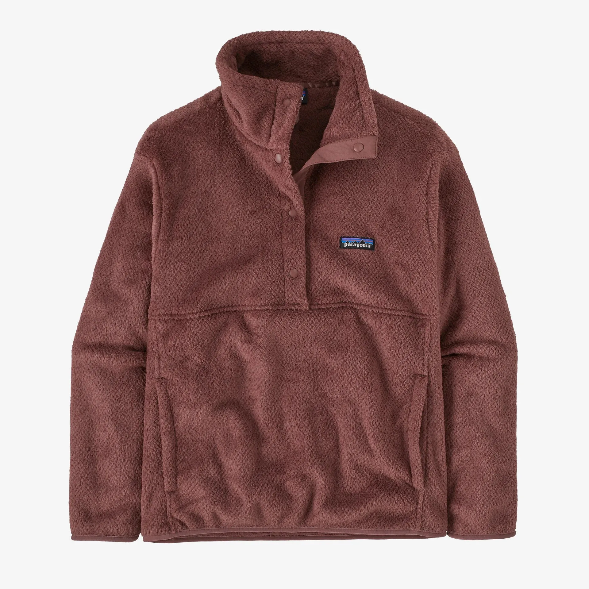 Re-Tool Half-Snap Pullover (Women's) - 26465