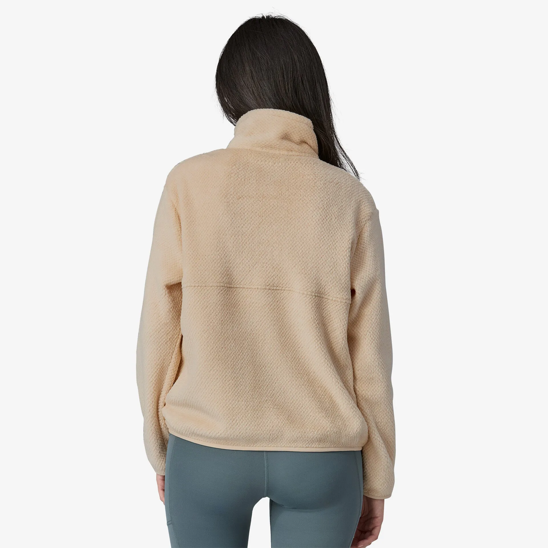 Re-Tool Half-Snap Pullover (Women's) - 26465