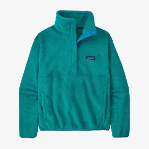 Re-Tool Half-Snap Pullover (Women's) - 26465