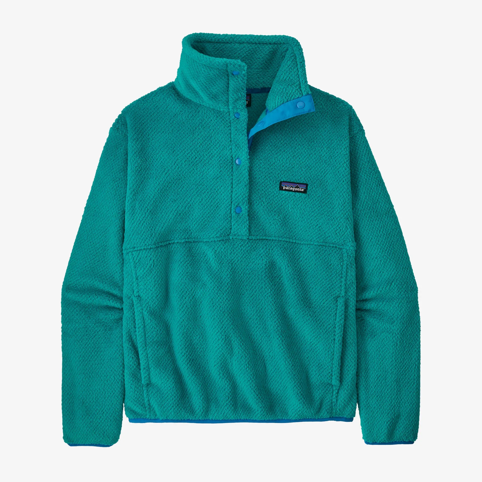 Re-Tool Half-Snap Pullover (Women's) - 26465