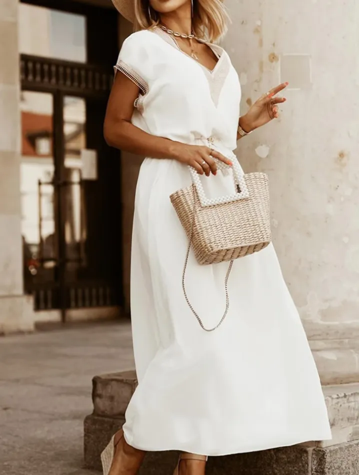 Rebeca® | Timeless and stylish summer dress