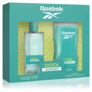 Reebok Cool Your Body Gift Set For Women