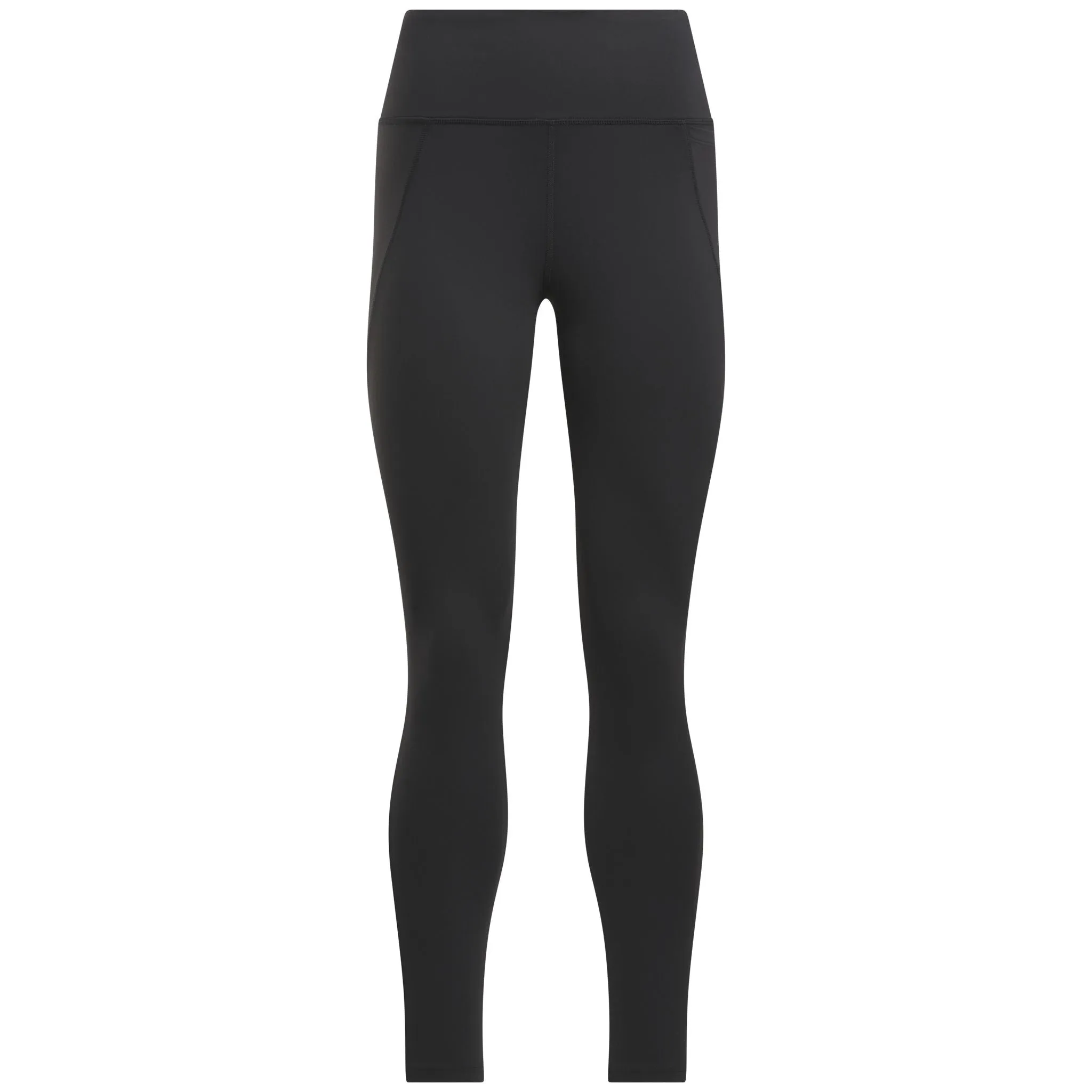 Reebok Lux HR Womens Tights