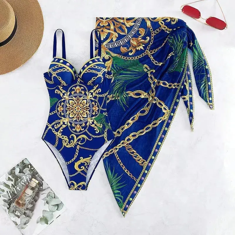 Reina® | Casual and relaxed   bikini