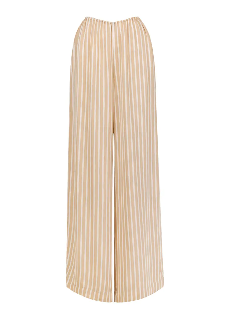 Relaxed Pant