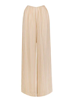 Relaxed Pant