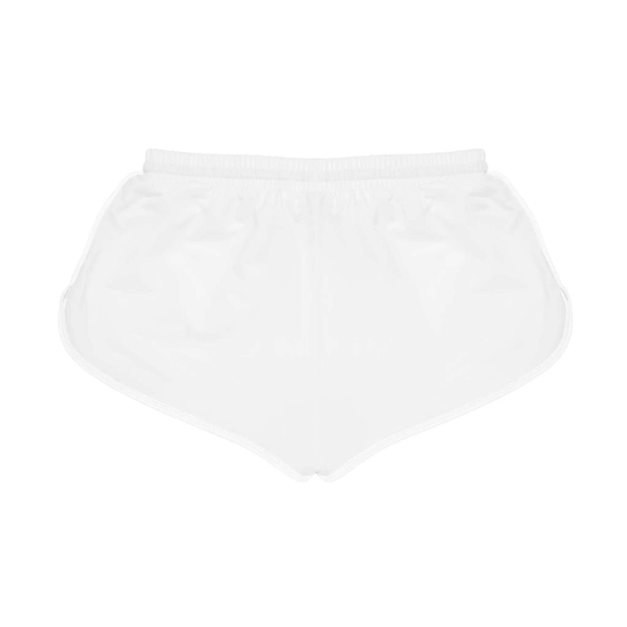 Relaxed Shorts