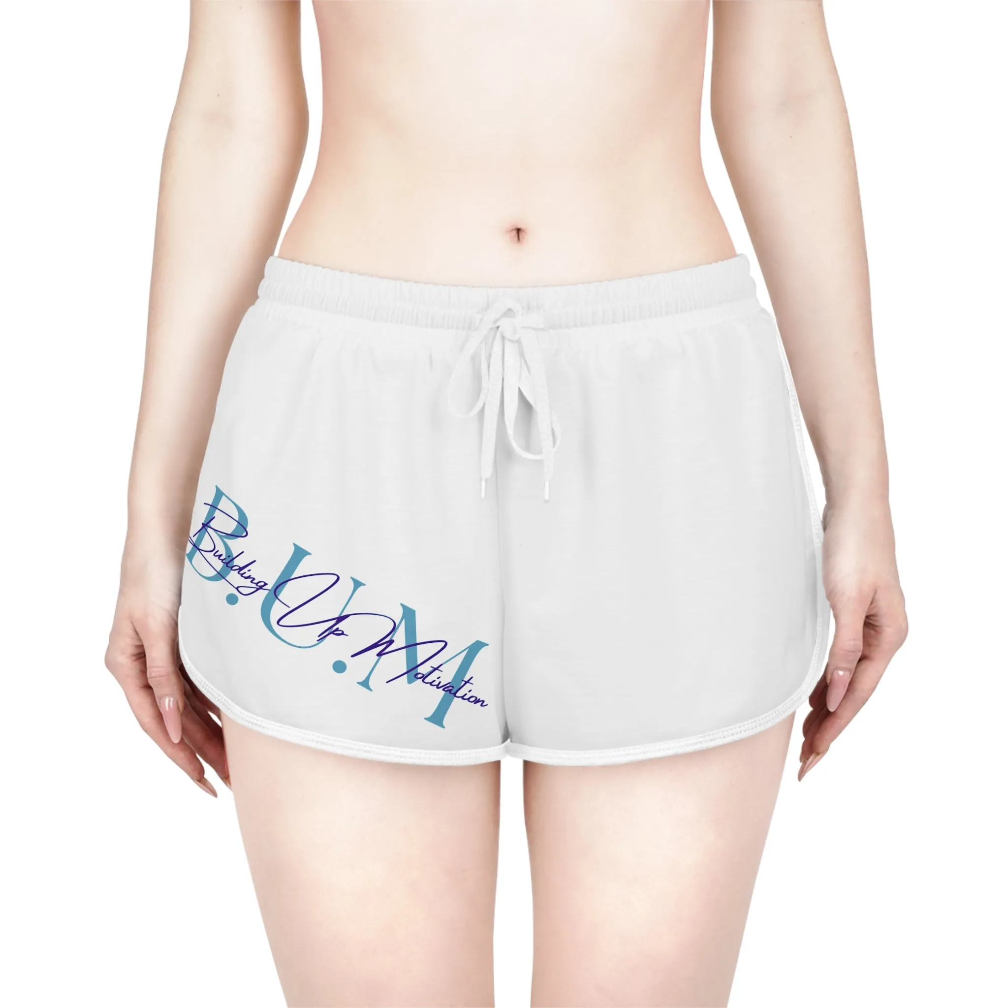 Relaxed Shorts