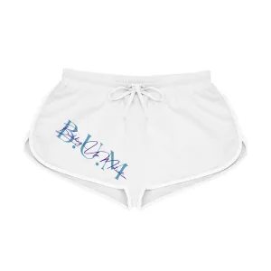 Relaxed Shorts