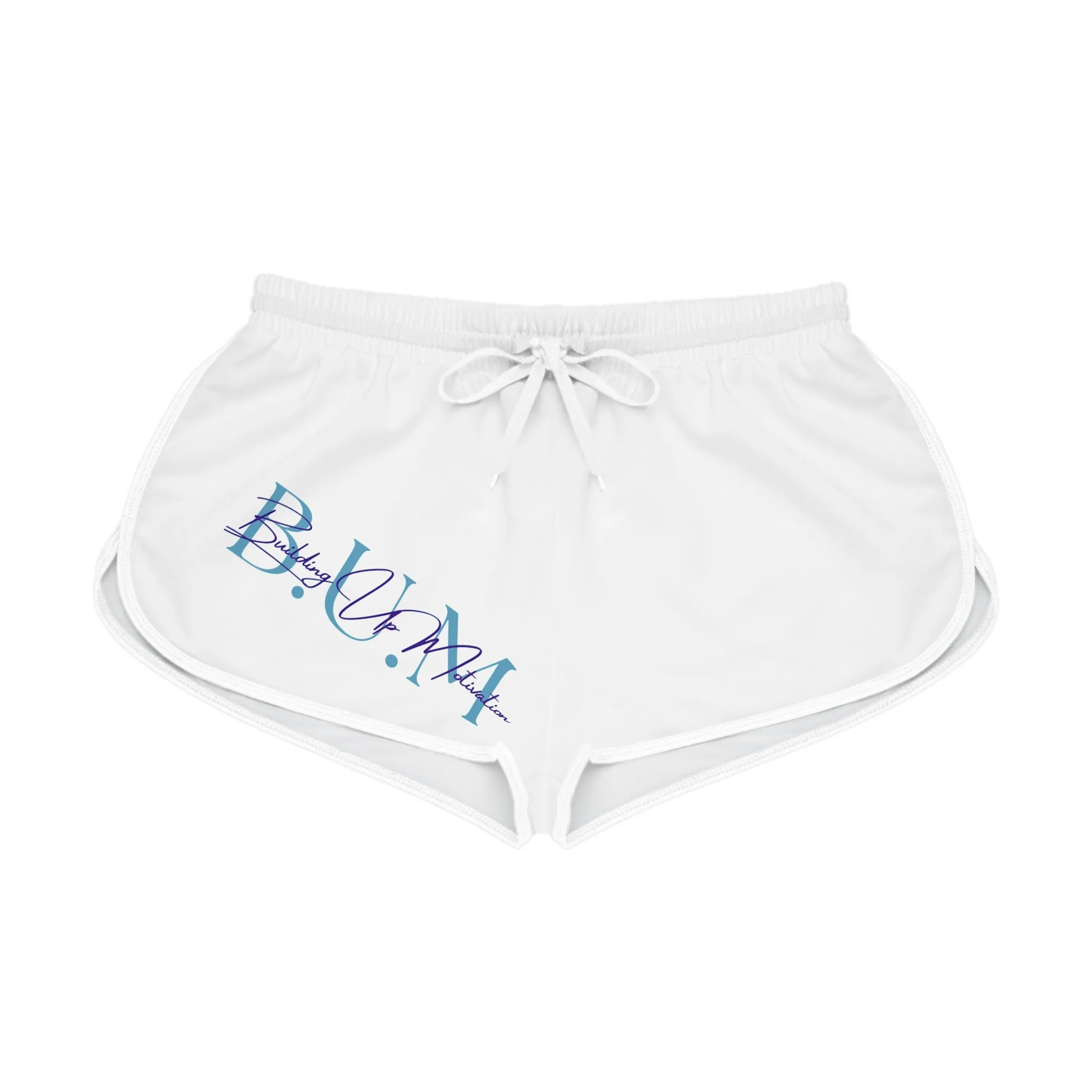 Relaxed Shorts