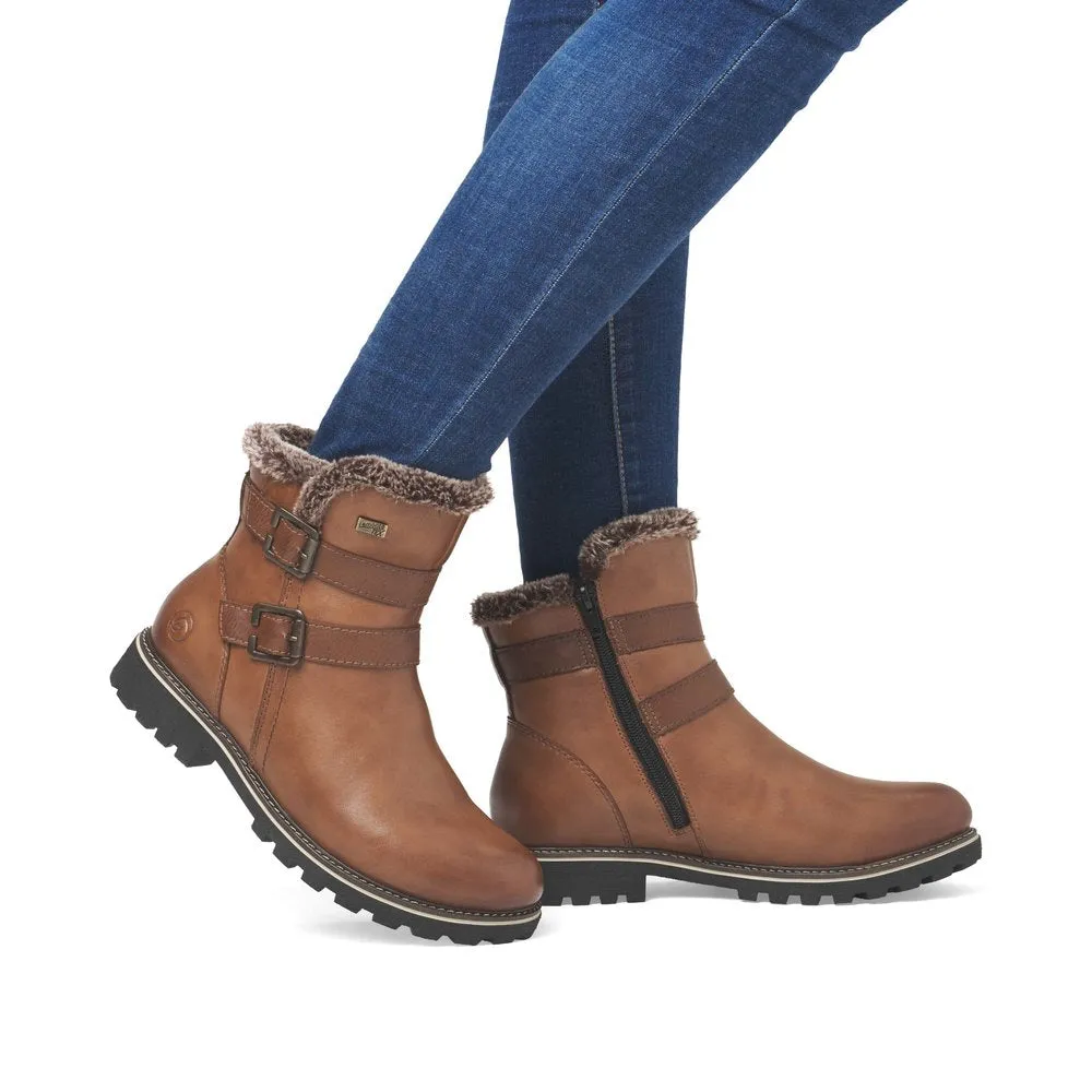 Remonte D8484