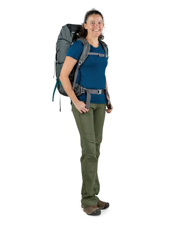 RENN 50 WOMEN'S BACKPACK