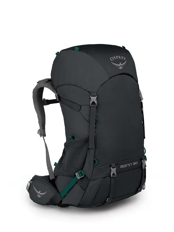 RENN 50 WOMEN'S BACKPACK