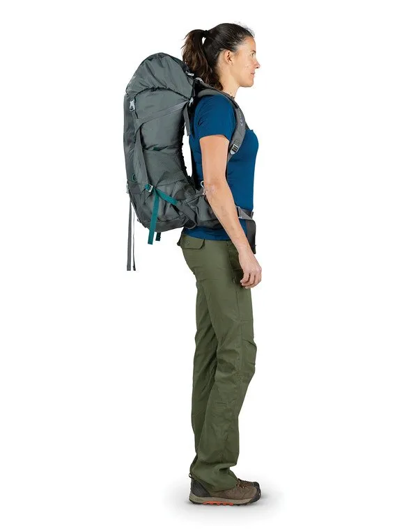 RENN 50 WOMEN'S BACKPACK