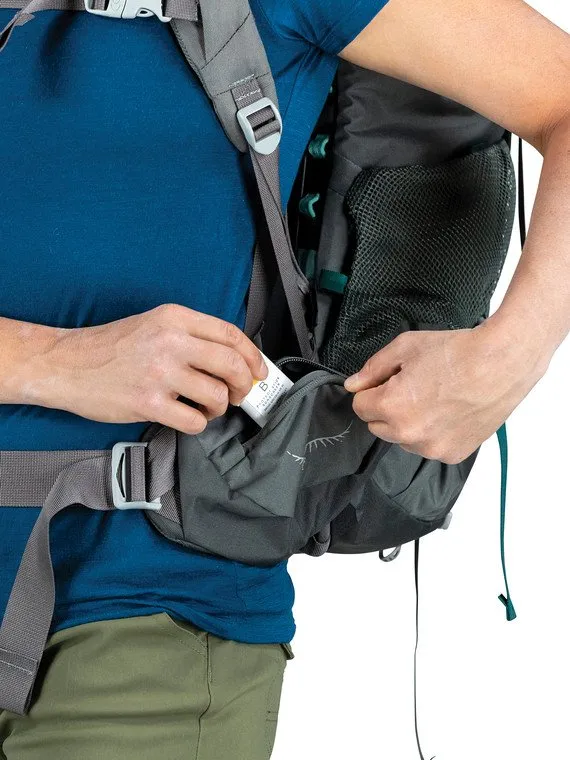 RENN 50 WOMEN'S BACKPACK