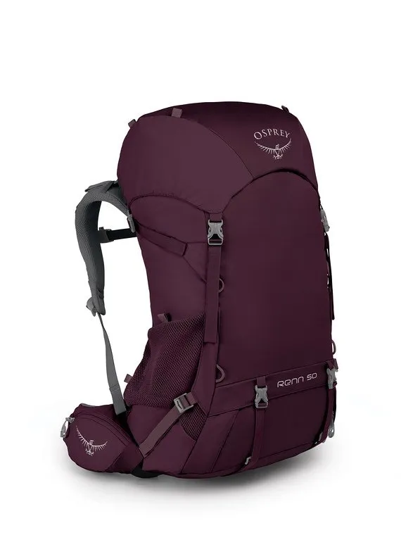RENN 50 WOMEN'S BACKPACK