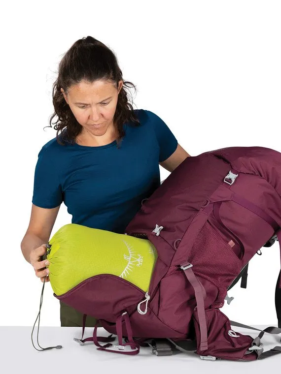 RENN 50 WOMEN'S BACKPACK