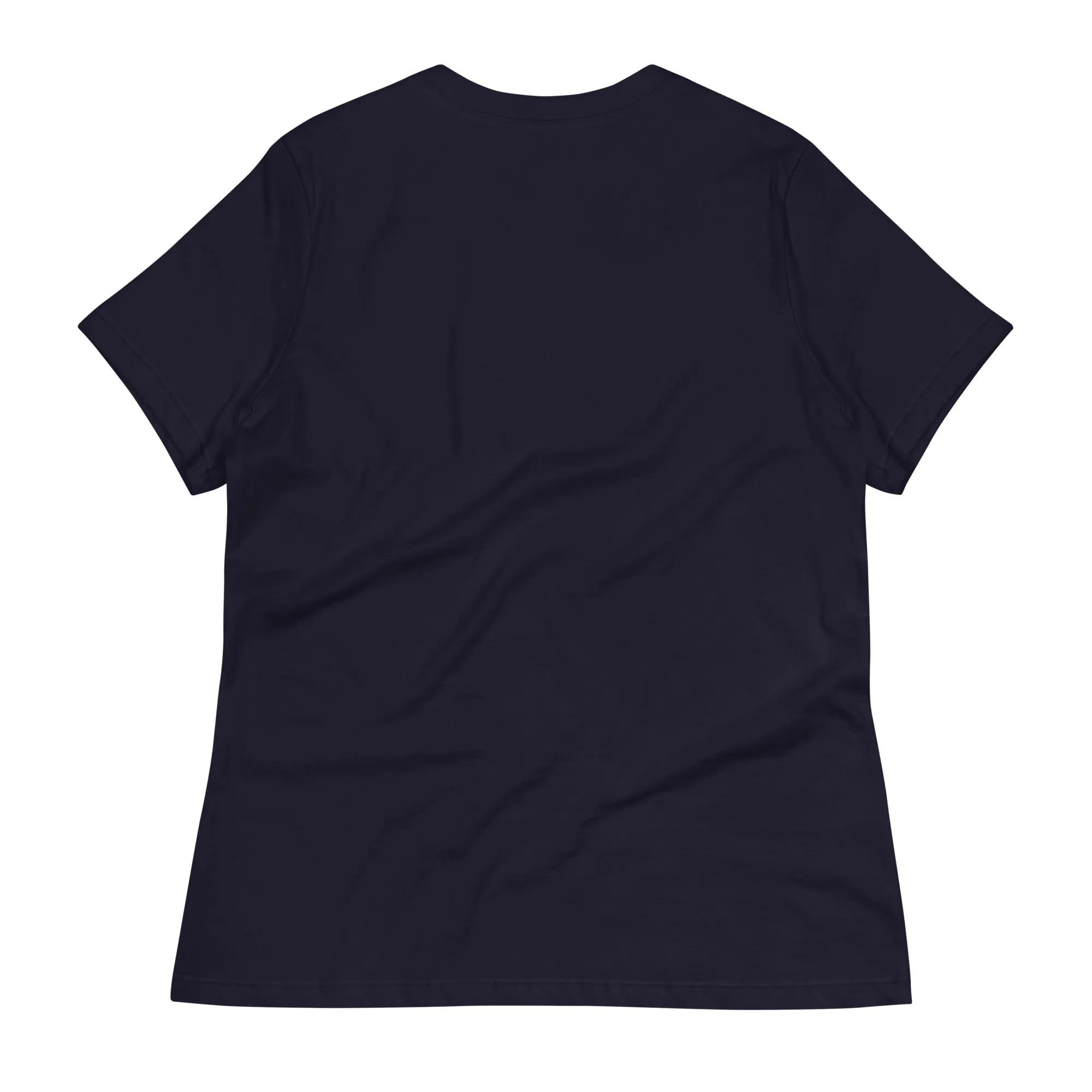 Resilient Women's Relaxed T-Shirt