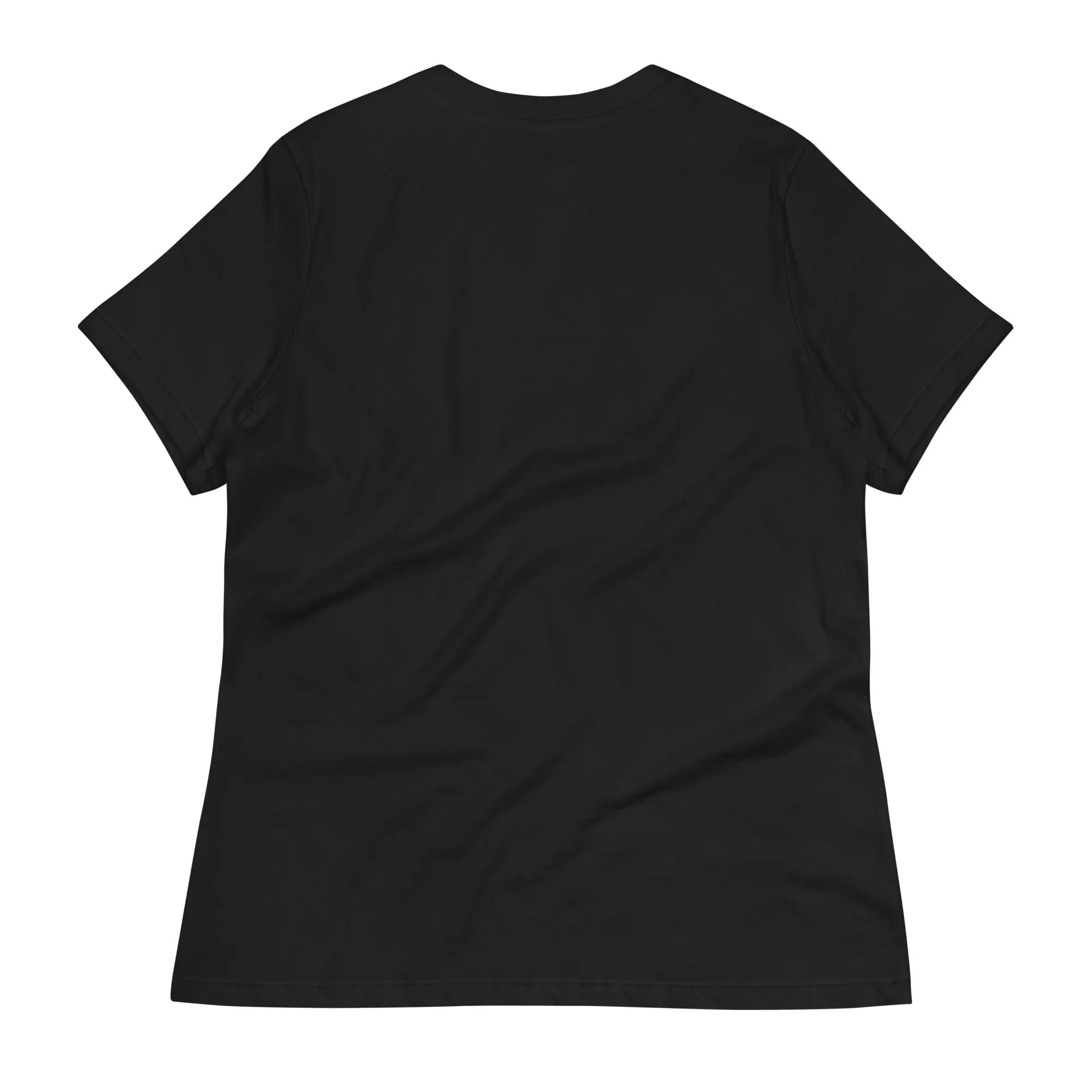 Resilient Women's Relaxed T-Shirt