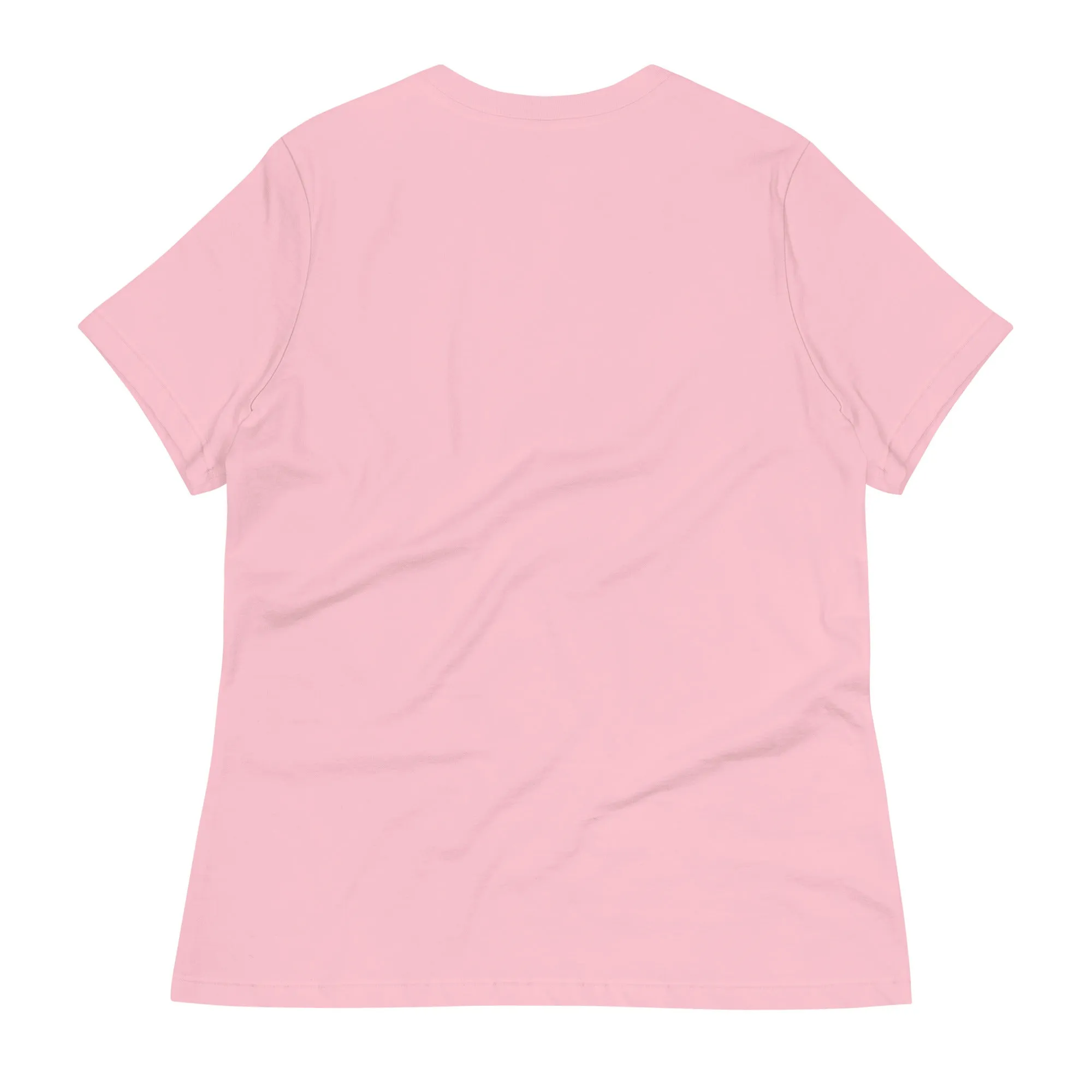 Resilient Women's Relaxed T-Shirt