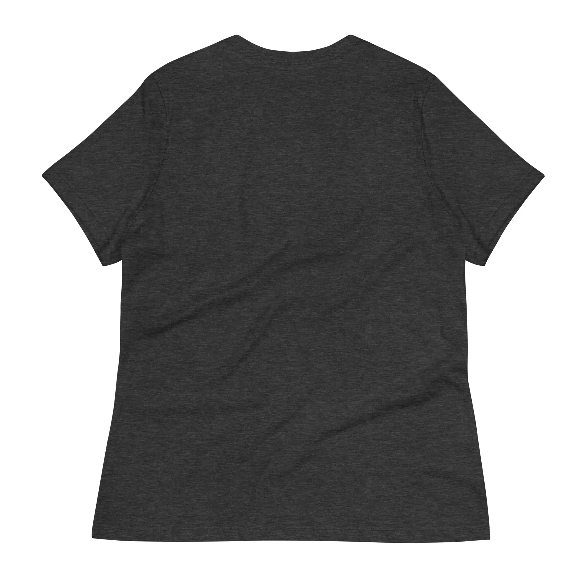 Resilient Women's Relaxed T-Shirt