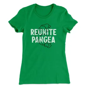 Reunite Pangea Women's T-Shirt