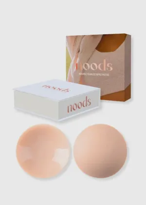 Reusable Seamless Nipple Covers