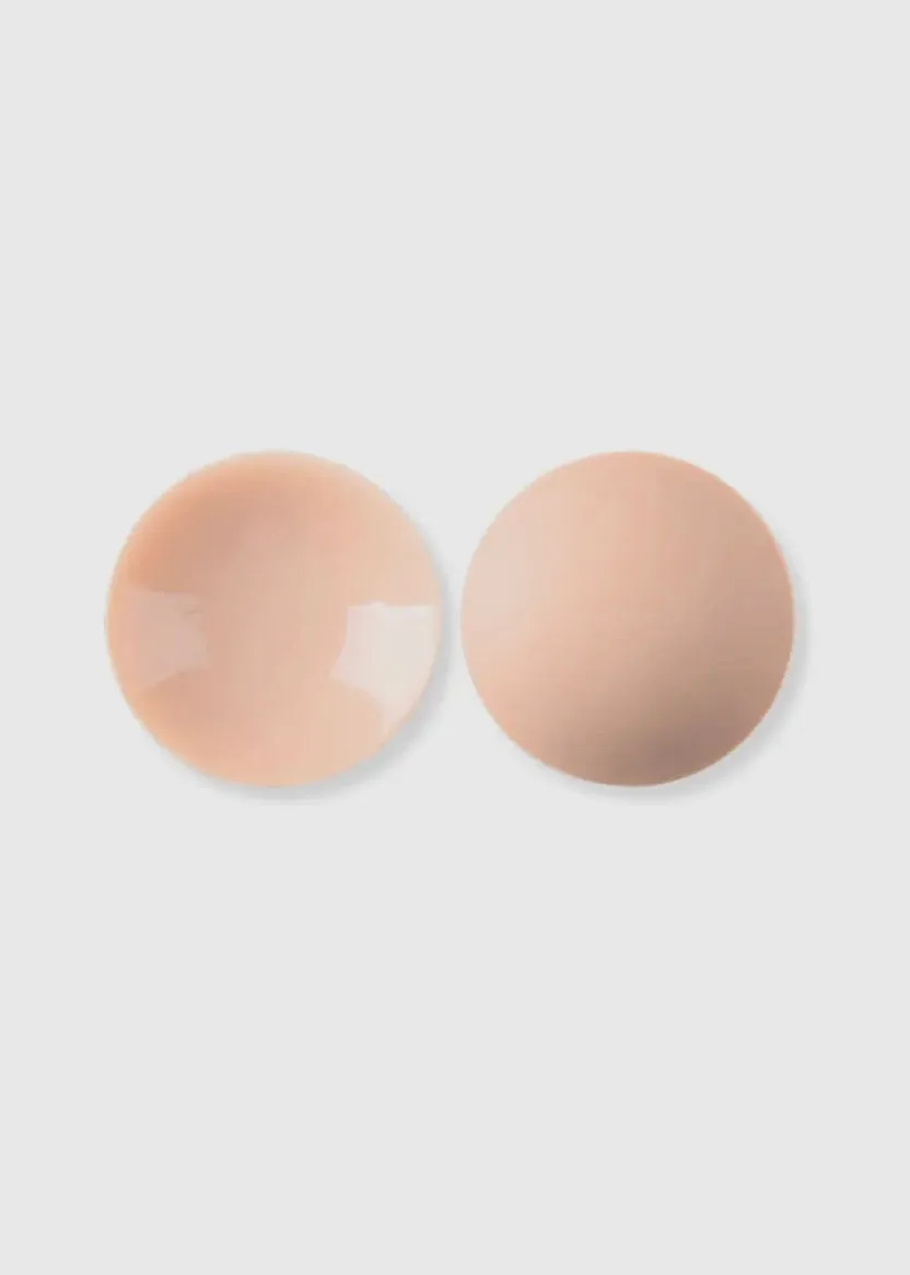 Reusable Seamless Nipple Covers