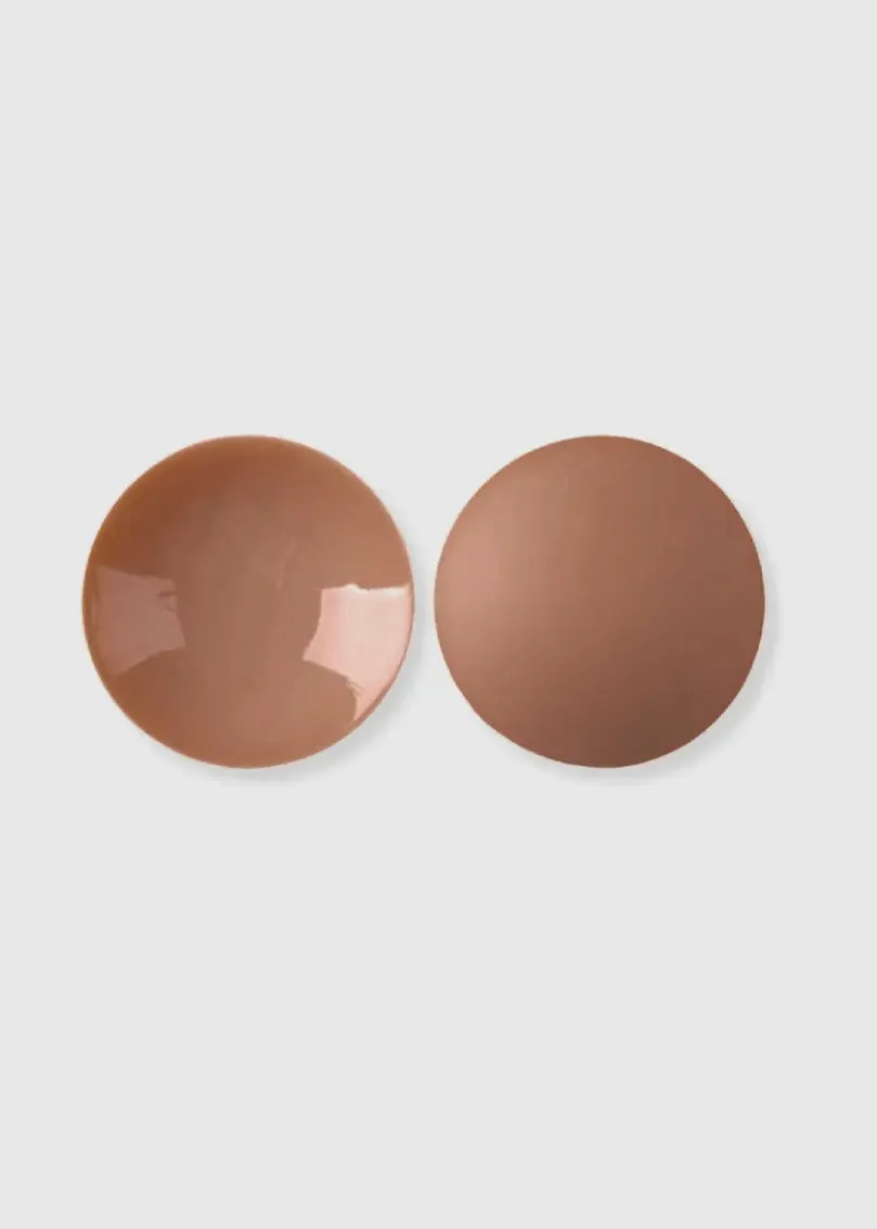 Reusable Seamless Nipple Covers