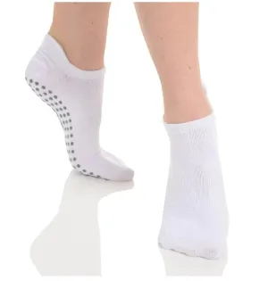 RILEY SPORT GRIP SOCK