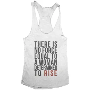 RISE Women's Racerback