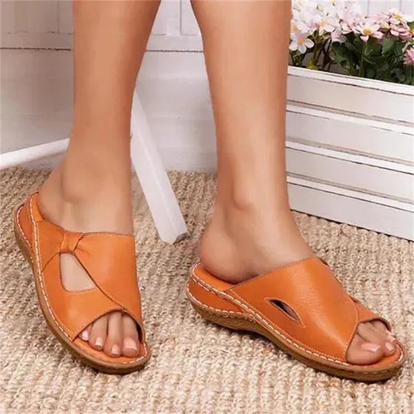 Rita® | Stylish slippers