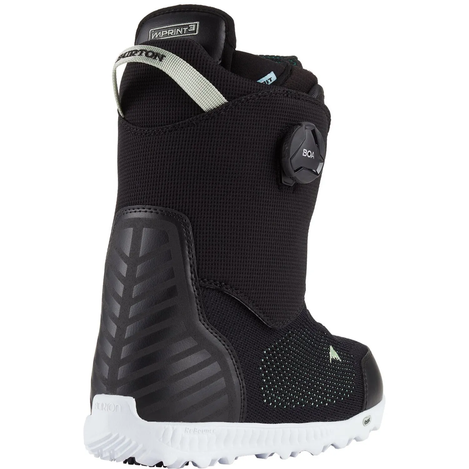 Ritual LTD Ladies Snowboard Boots 2021