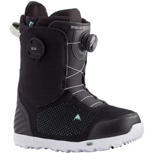 Ritual LTD Ladies Snowboard Boots 2021