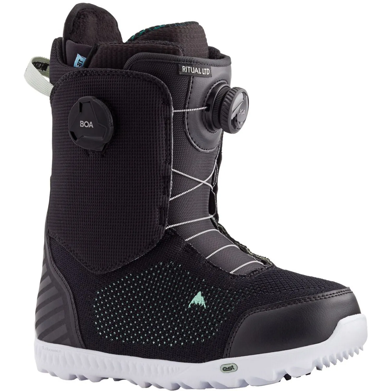 Ritual LTD Ladies Snowboard Boots 2021