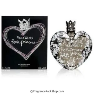 Rock Princess by Vera Wang 3.4oz Eau De Toilette