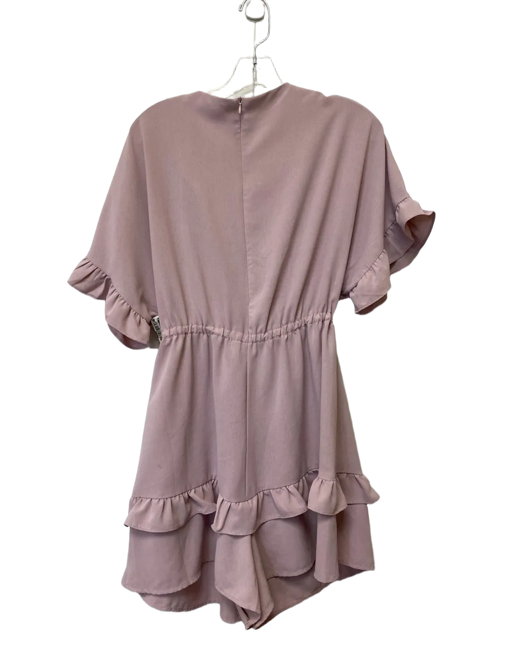 Romper By Clothes Mentor  Size: S